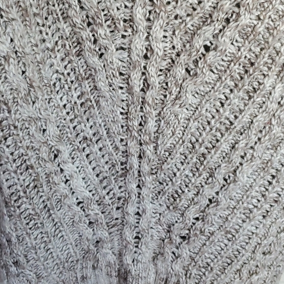 Cowl neck sweater - Picture 2 of 2